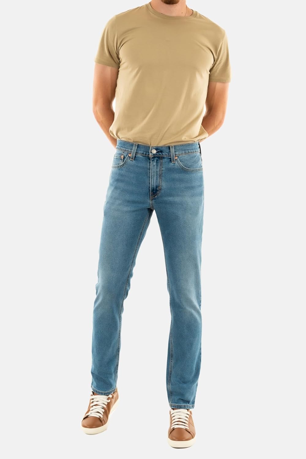 Levi's Jeans 511 Slim - immagine 2