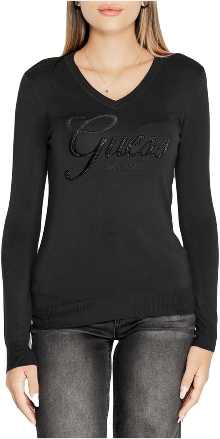 Guess jeans Maglioni W4BR06 Z2NQ2
