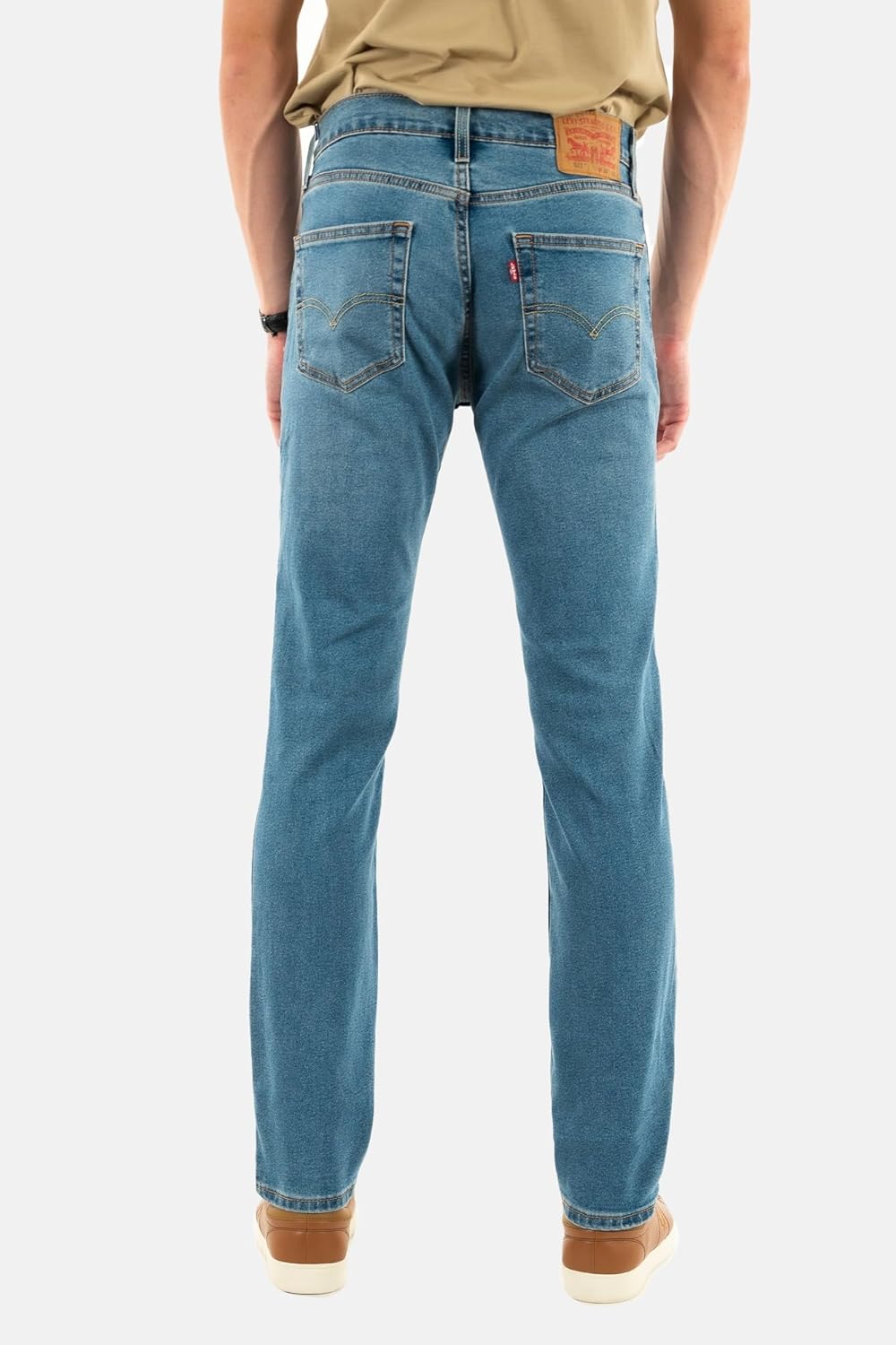 Levi's Jeans 511 Slim - immagine 3