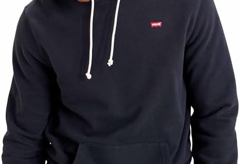 Levi's New Original Sweatshirt, Uomo, - immagine 4