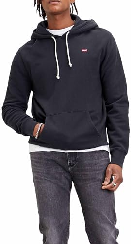 Levi's New Original Sweatshirt, Uomo, - immagine 3