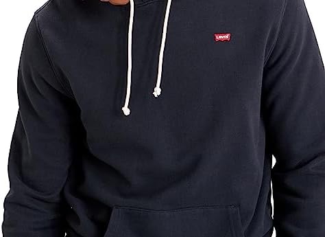 Levi's New Original Sweatshirt, Uomo, - immagine 5