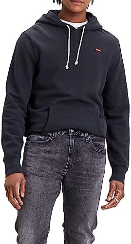 Levi's New Original Sweatshirt, Uomo, - immagine 6