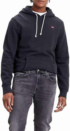 Levi's New Original Sweatshirt, Uomo,