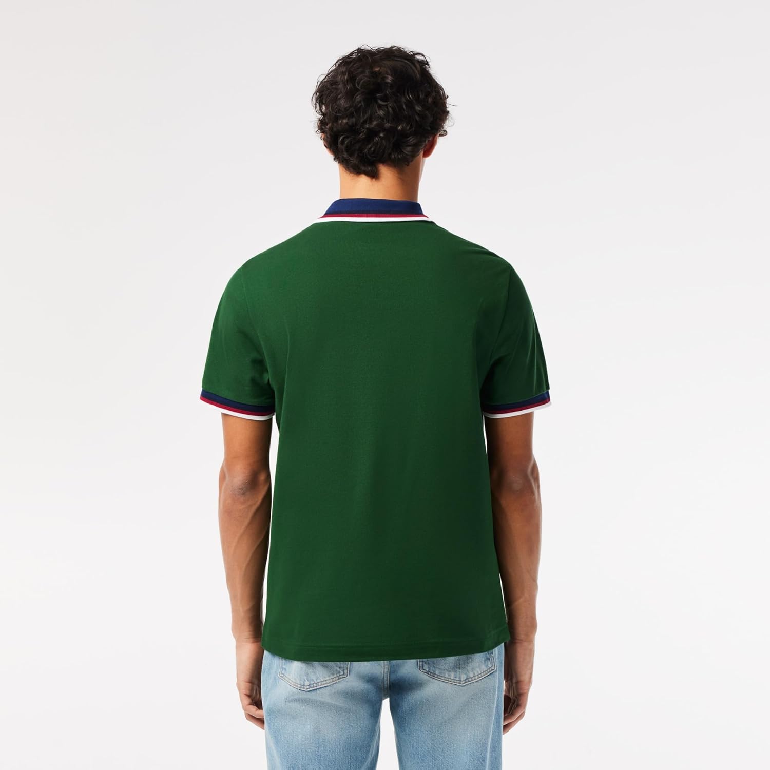 Lacoste-Men S S/S POLO-PH3461-00 - immagine 5