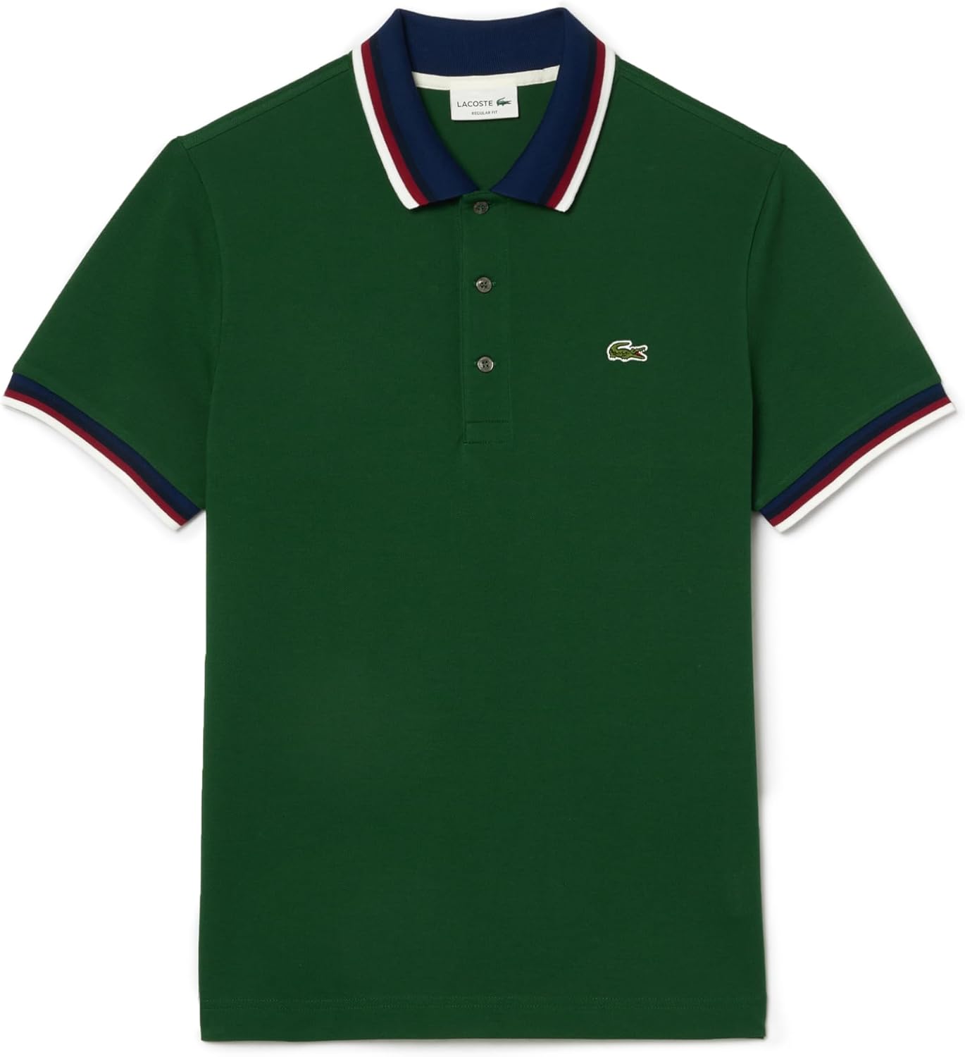 Lacoste-Men S S/S POLO-PH3461-00