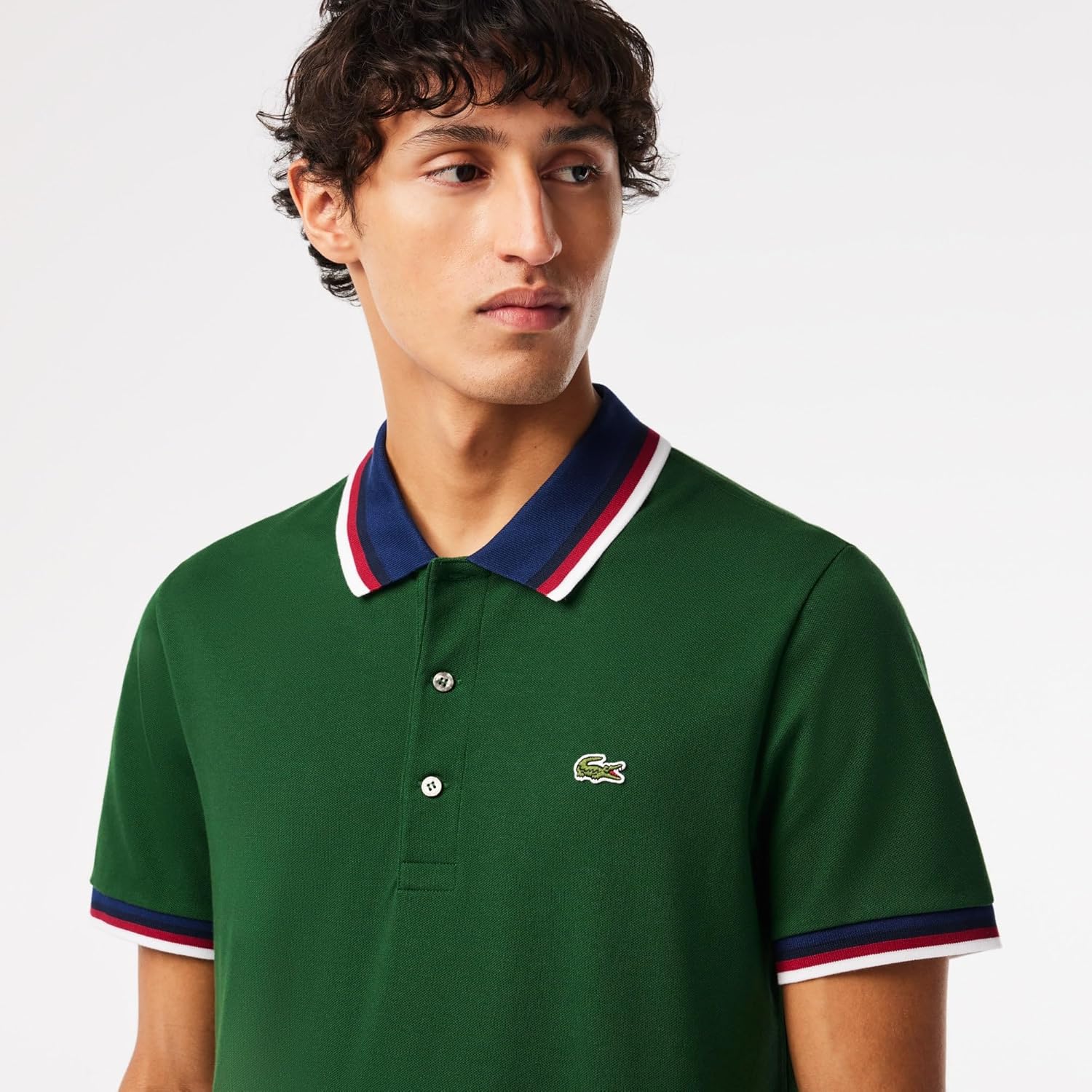 Lacoste-Men S S/S POLO-PH3461-00 - immagine 4