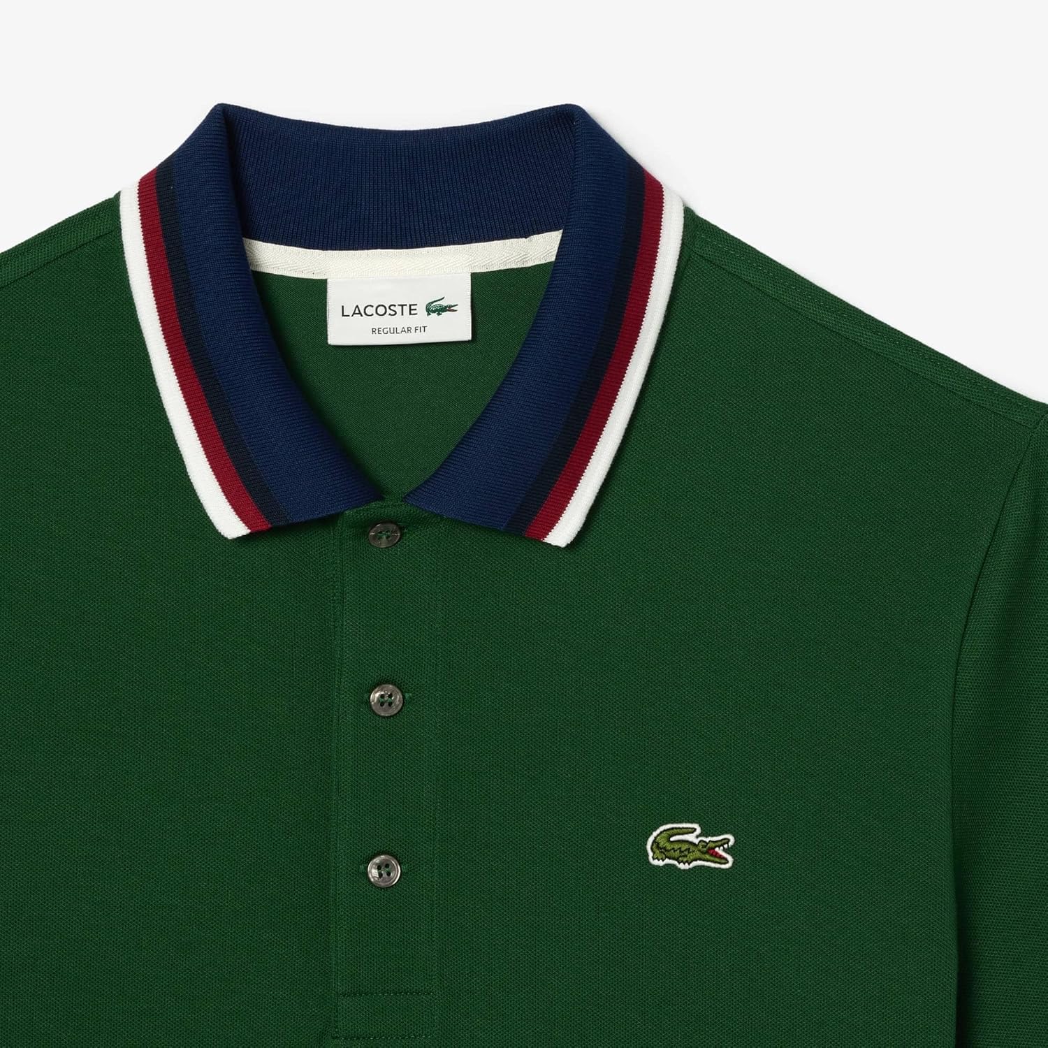 Lacoste-Men S S/S POLO-PH3461-00 - immagine 6