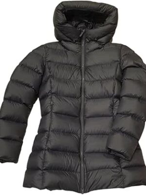 BOMBOOGIE Piumino cappuccio CW 8686 T MNA4