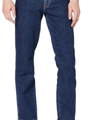 Wrangler Uomo Texas Jeans