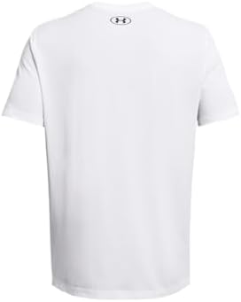 UNDER ARMOUR MAGLIA SPORTSTYLE LOGO UPDATE - immagine 2