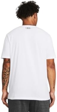 UNDER ARMOUR MAGLIA SPORTSTYLE LOGO UPDATE - immagine 4