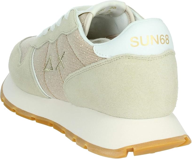 SUN68 Scarpe Z35203 Ally Glitter Textile - immagine 12