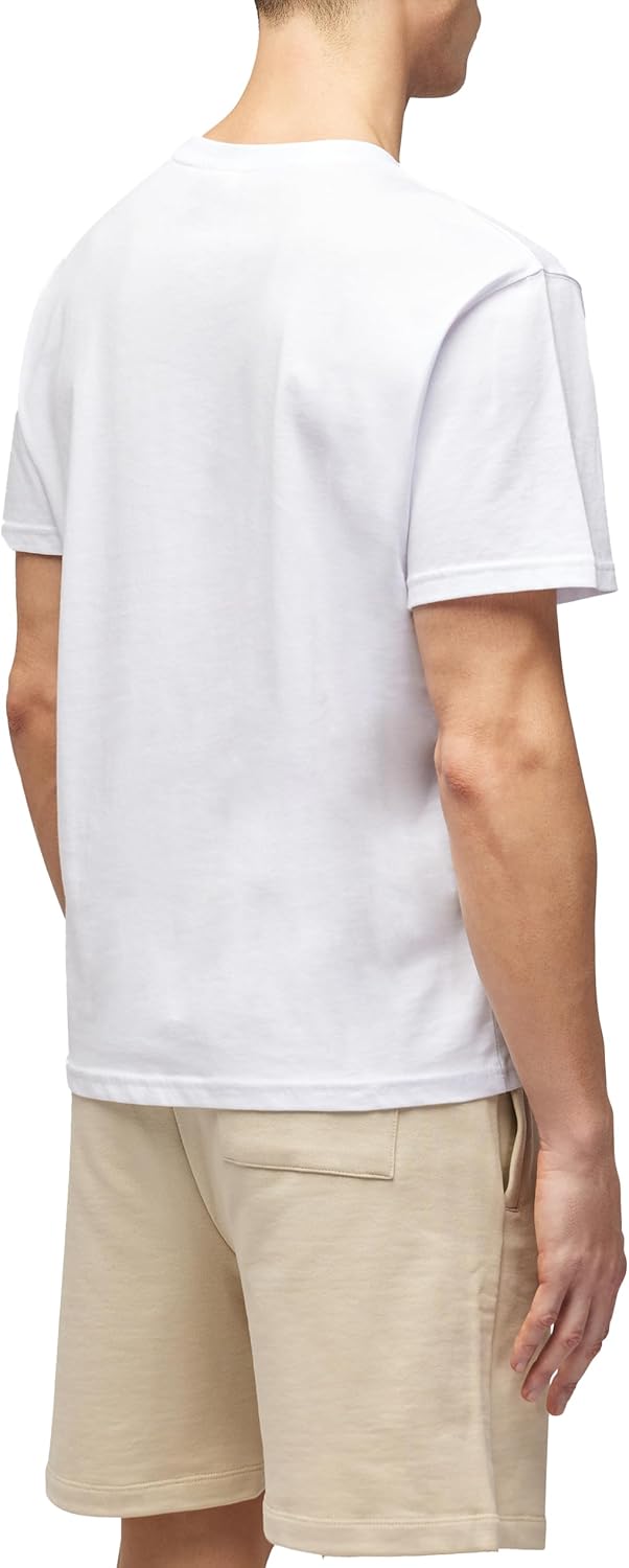 SUNDEK T-Shirt Uomo Art M021TEJ7800 - immagine 8