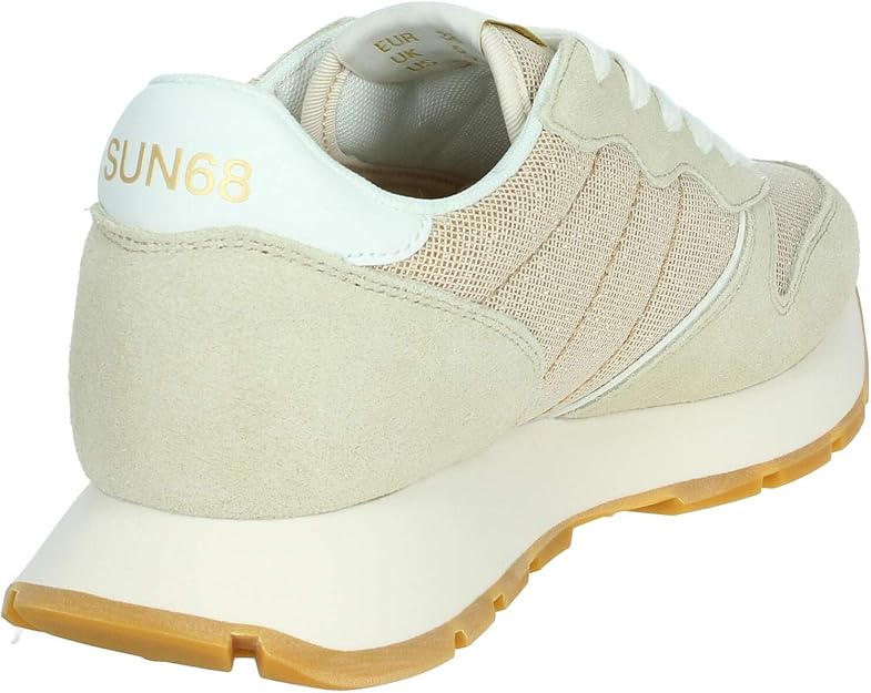 SUN68 Scarpe Z35203 Ally Glitter Textile - immagine 15