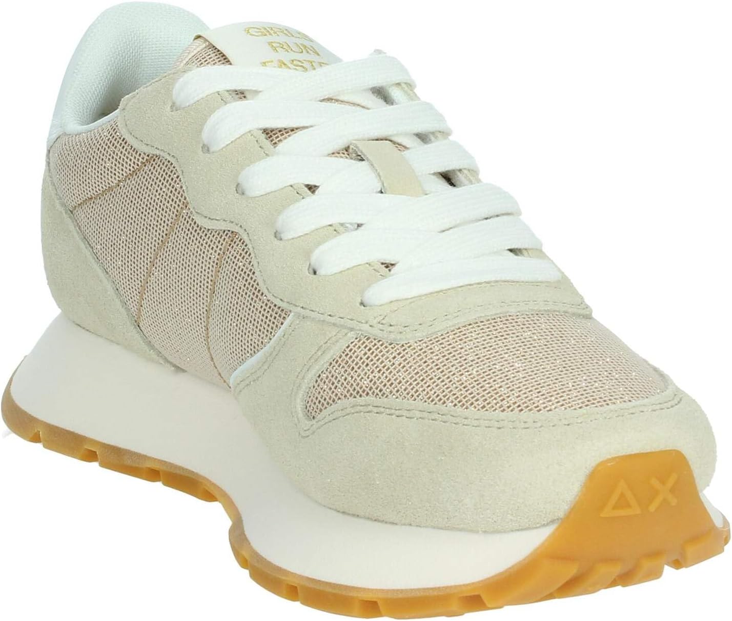 SUN68 Scarpe Z35203 Ally Glitter Textile - immagine 22