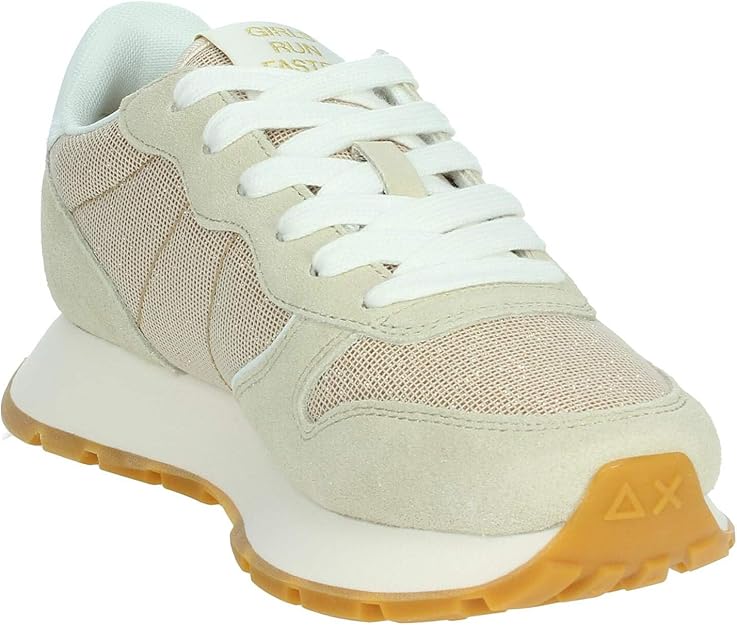 SUN68 Scarpe Z35203 Ally Glitter Textile - immagine 23