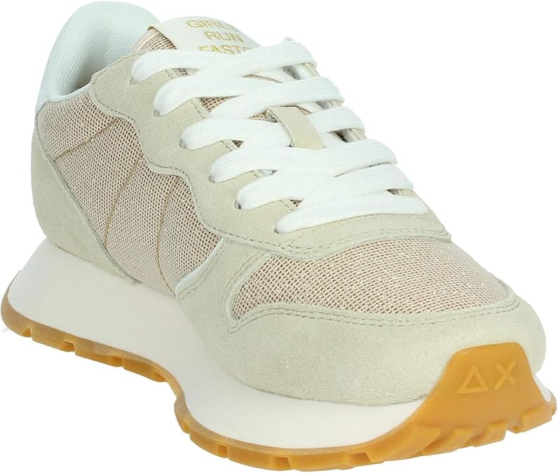 SUN68 Scarpe Z35203 Ally Glitter Textile - immagine 24