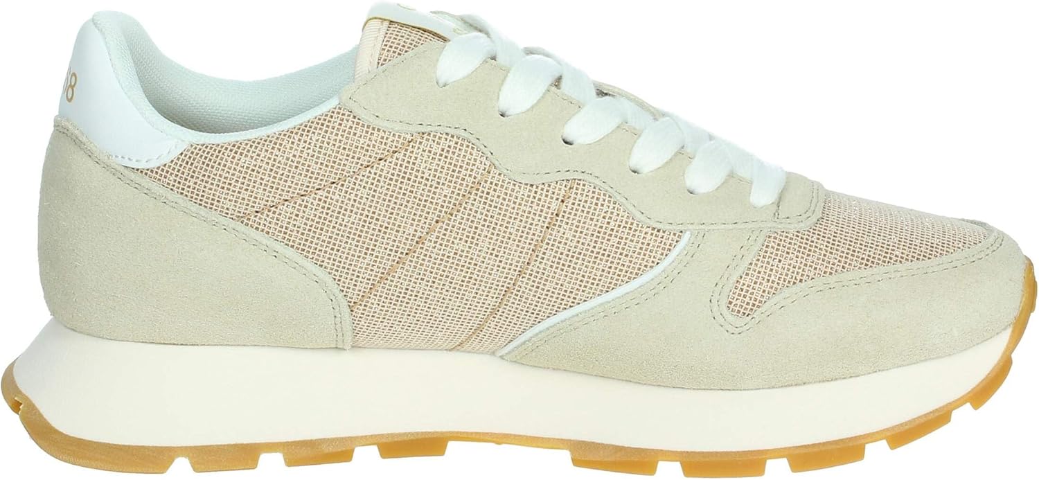 SUN68 Scarpe Z35203 Ally Glitter Textile - immagine 18