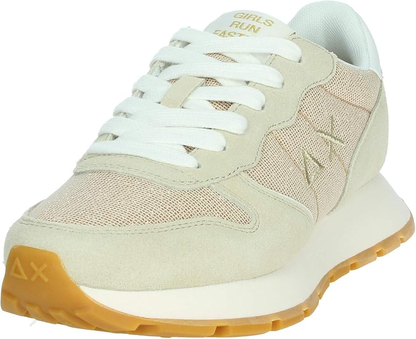 SUN68 Scarpe Z35203 Ally Glitter Textile - immagine 29