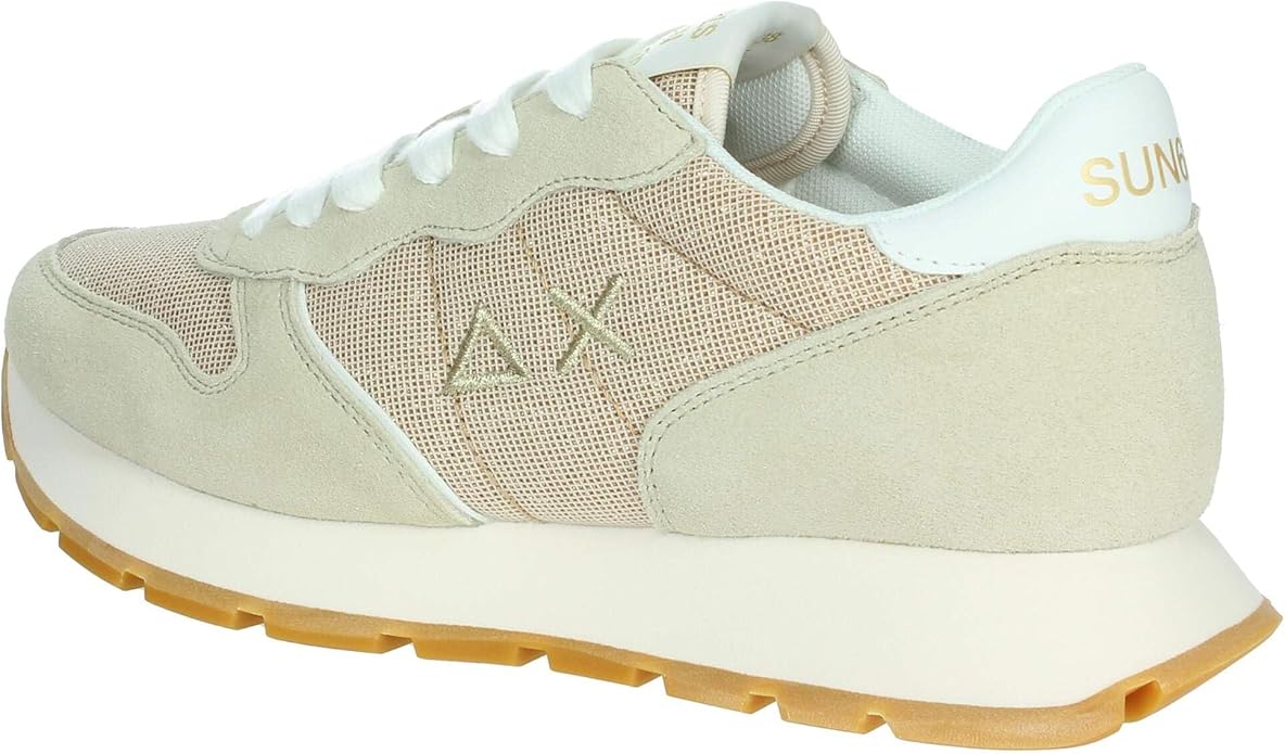 SUN68 Scarpe Z35203 Ally Glitter Textile - immagine 37