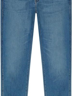 Wrangler Uomo Larston Jeans