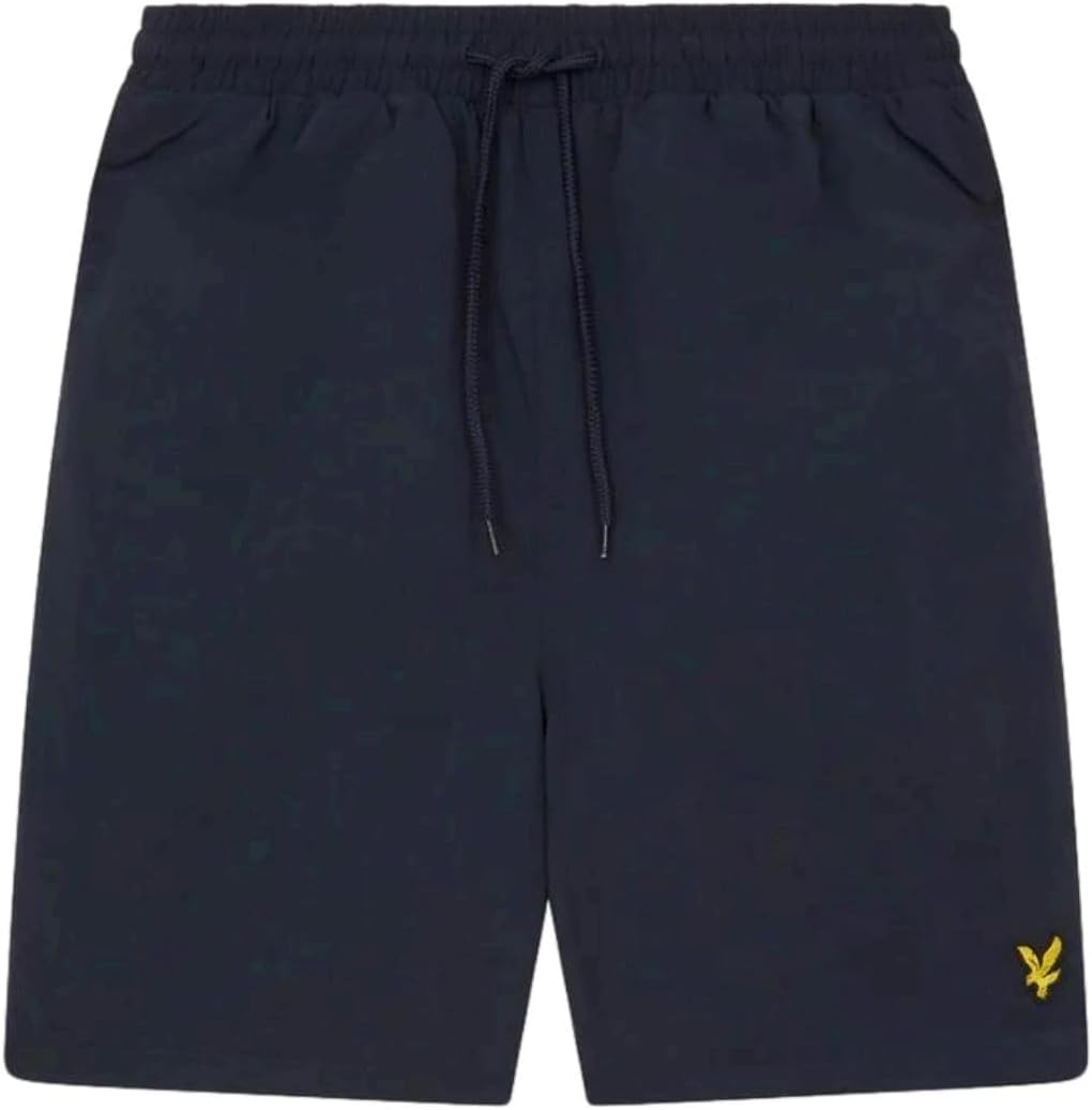 Lyle & Scott Uomo Pantaloncini da Bagno - immagine 11
