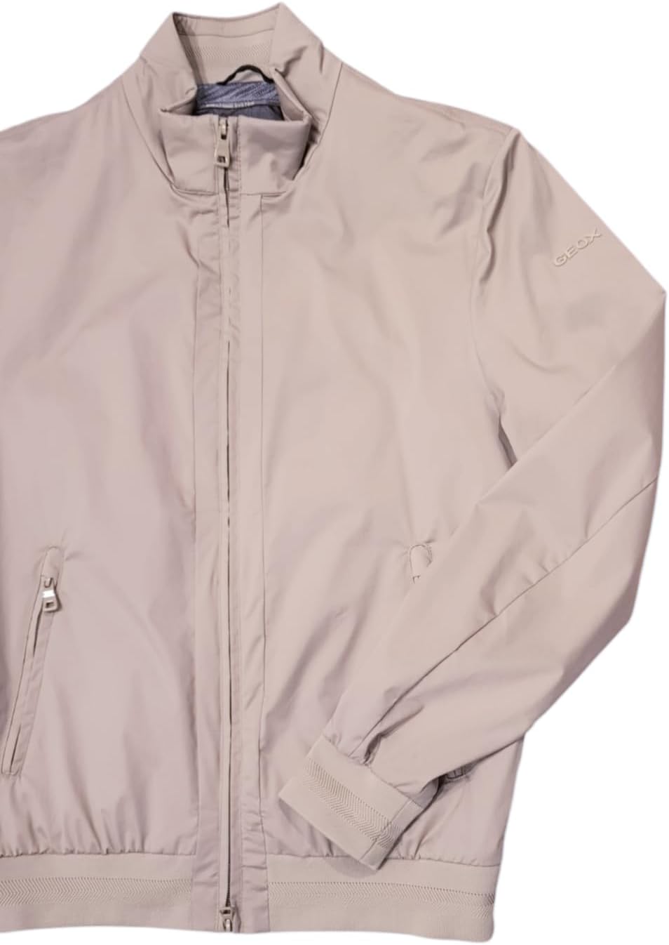 Geox Giacca M5520R M EOLO Bomber - immagine 2