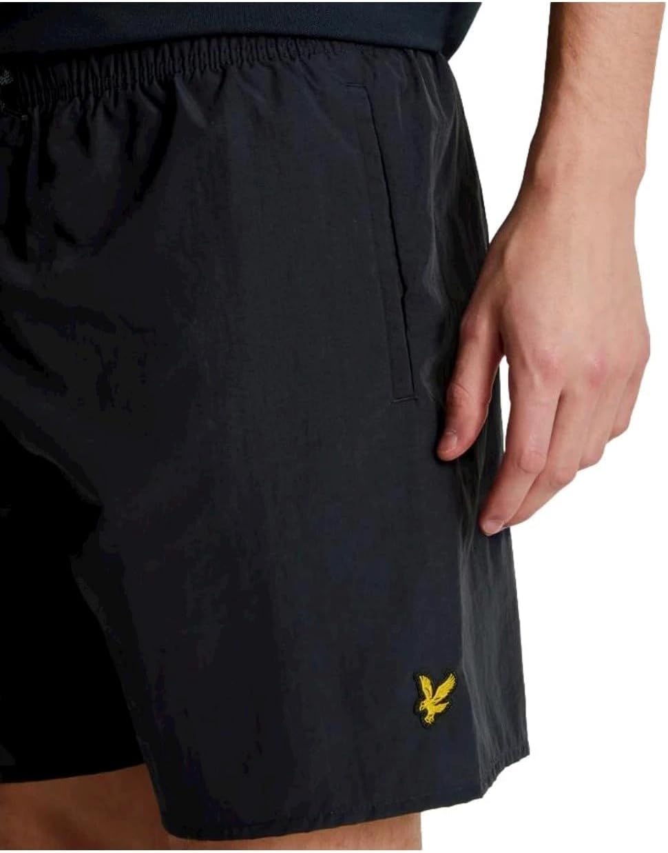 Lyle & Scott Uomo Pantaloncini da Bagno - immagine 10