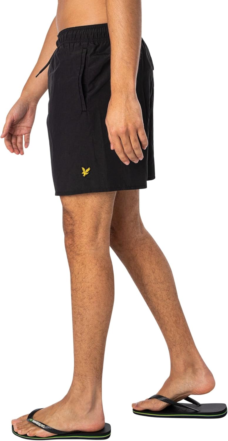 Lyle & Scott Uomo Pantaloncini da Bagno - immagine 2