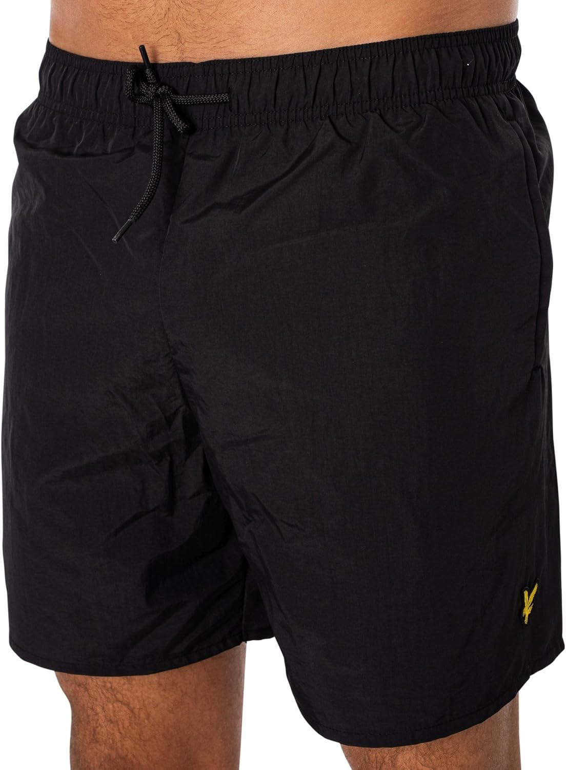 Lyle & Scott Uomo Pantaloncini da Bagno - immagine 5