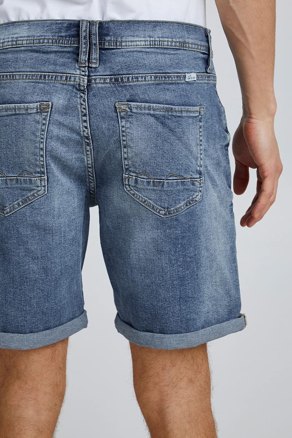 b BLEND Shorts Pantalocini, - immagine 6