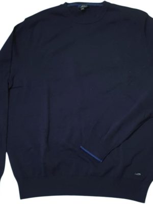 Geox Maglione Girocollo M5570D
