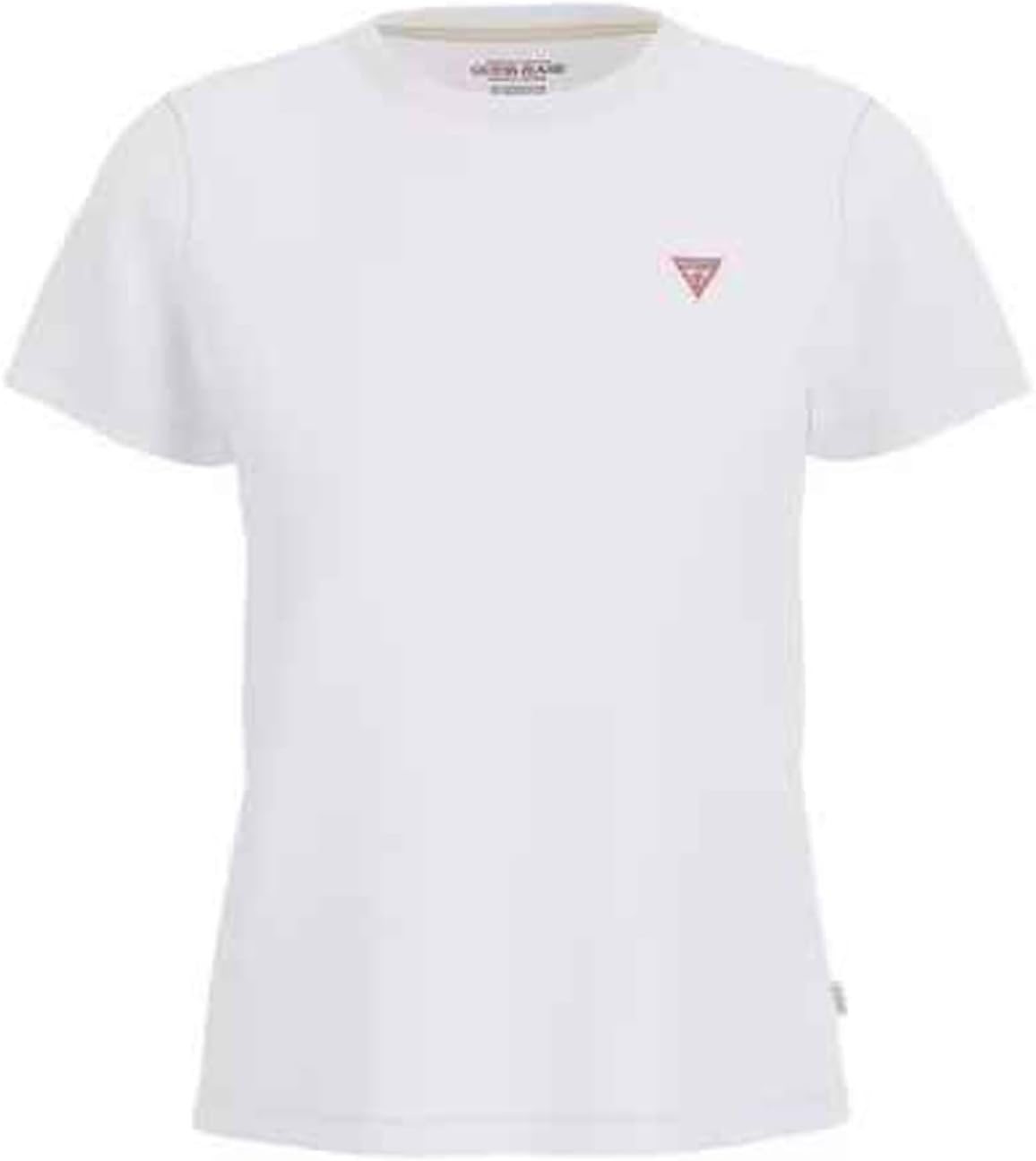 Guess jeans T-Shirts W4YI10 J1314