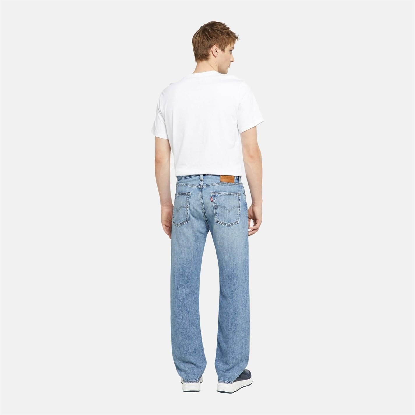 Levi's Jeans 555 Relaxed Straight - immagine 7
