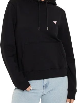 Guess GJ Hood Reg Mini TRIANG Sweat