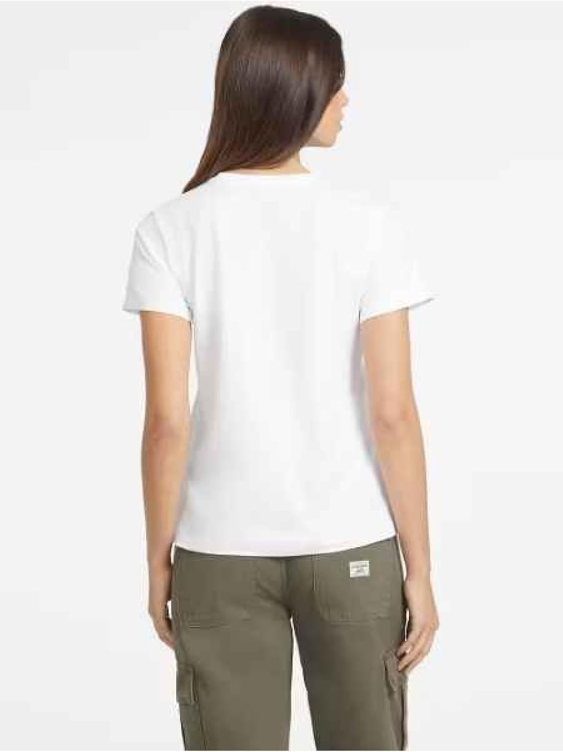 Guess jeans T-Shirts W4YI10 J1314 - immagine 3
