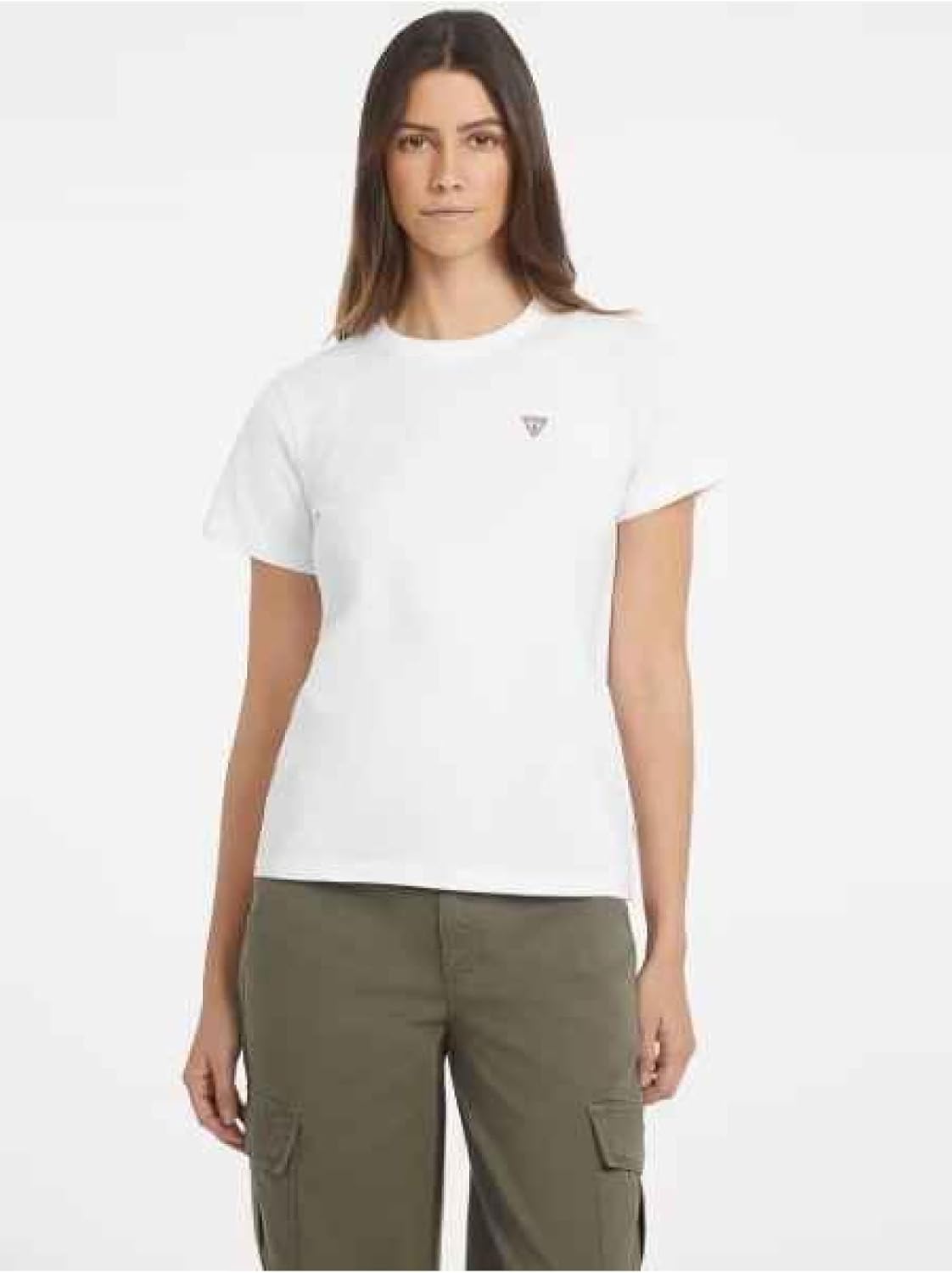 Guess jeans T-Shirts W4YI10 J1314 - immagine 2