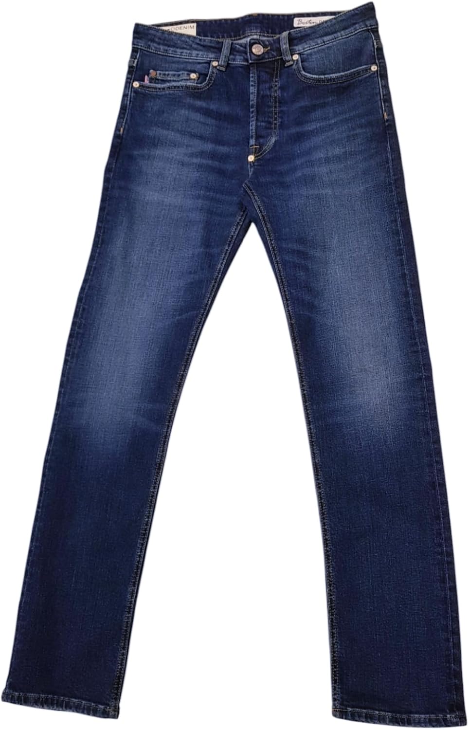 Blauer Jeans Boston Denim 25BLUP03539 006873