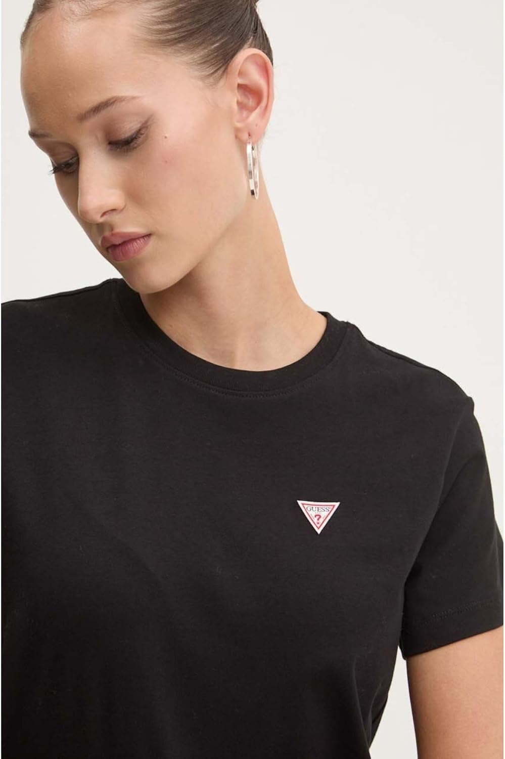 Guess jeans T-Shirts W4YI10 J1314 - immagine 8
