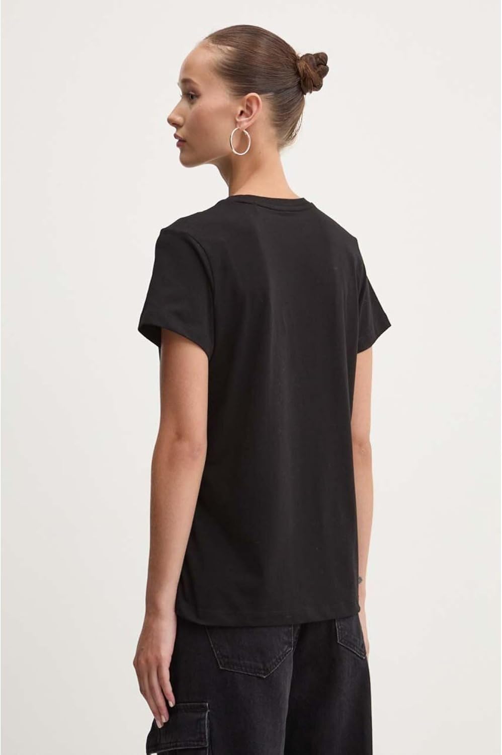 Guess jeans T-Shirts W4YI10 J1314 - immagine 7