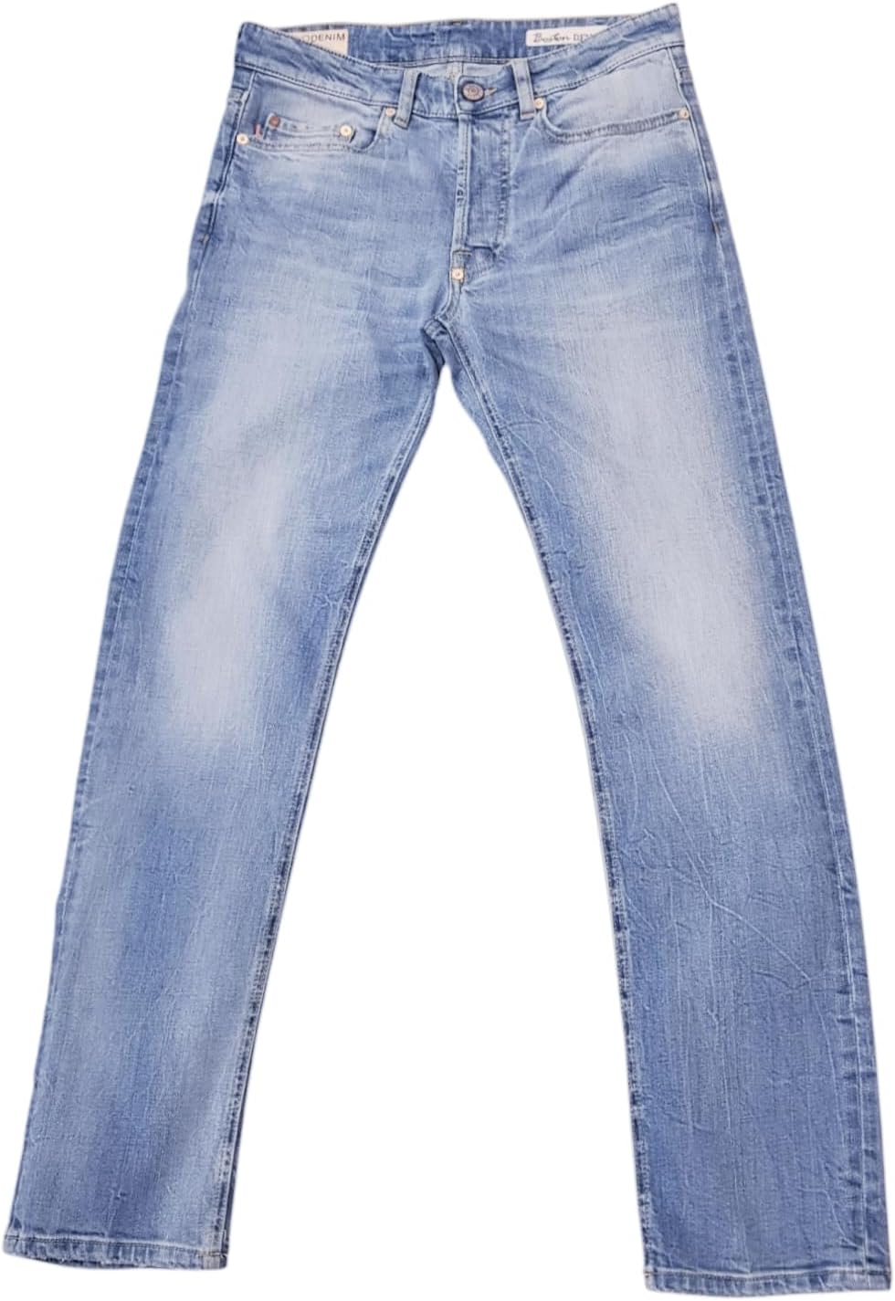 Blauer Jeans Boston Denim 25BLUP03539 006873 - immagine 2