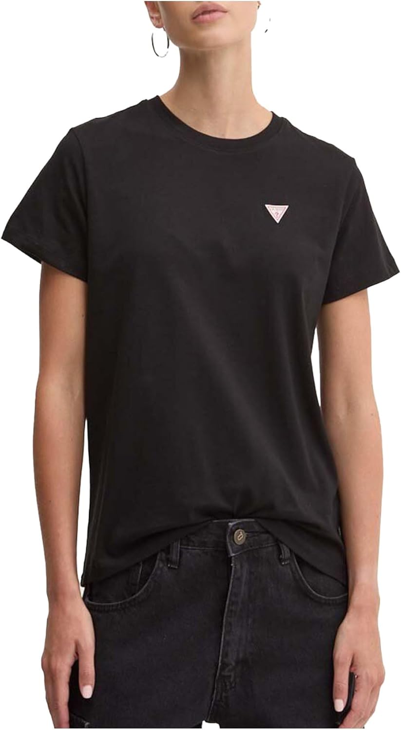 Guess jeans T-Shirts W4YI10 J1314 - immagine 6