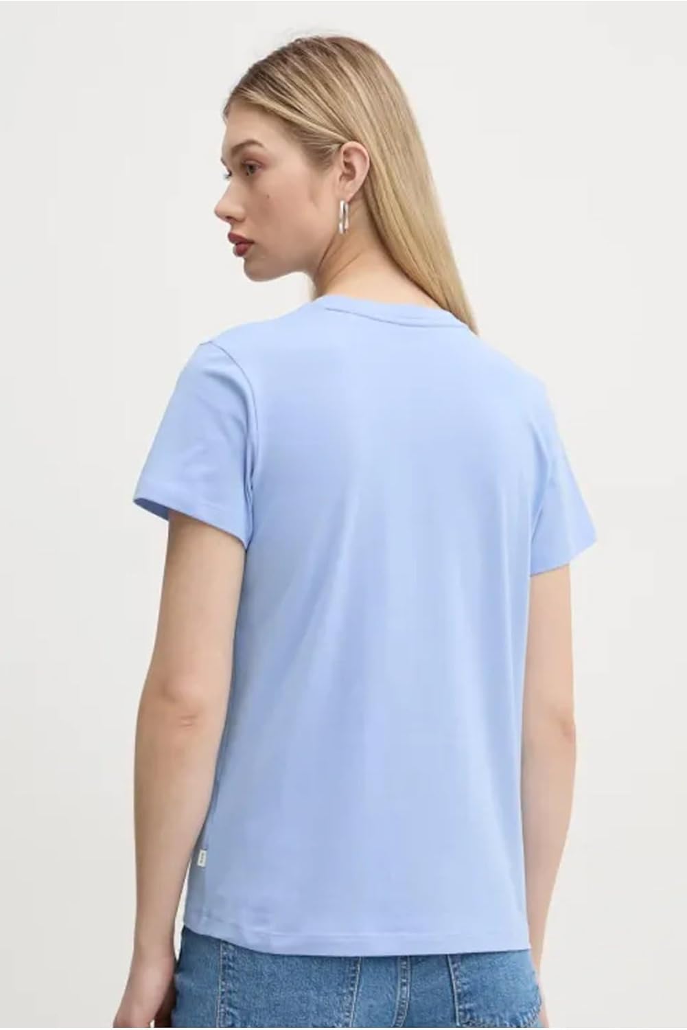 Guess jeans T-Shirts W4YI10 J1314 - immagine 5