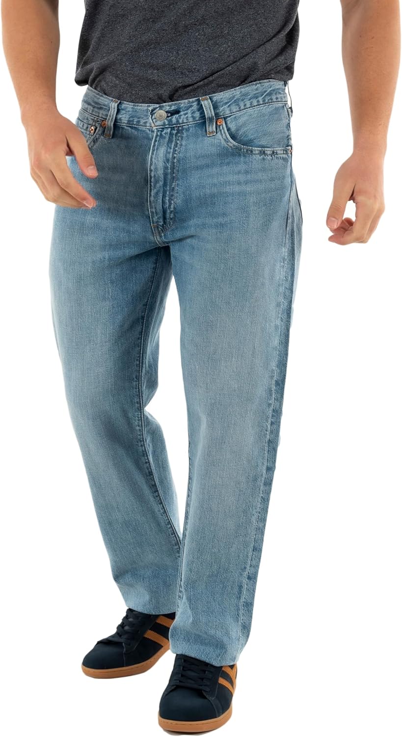 Levi's Jeans 555 Relaxed Straight