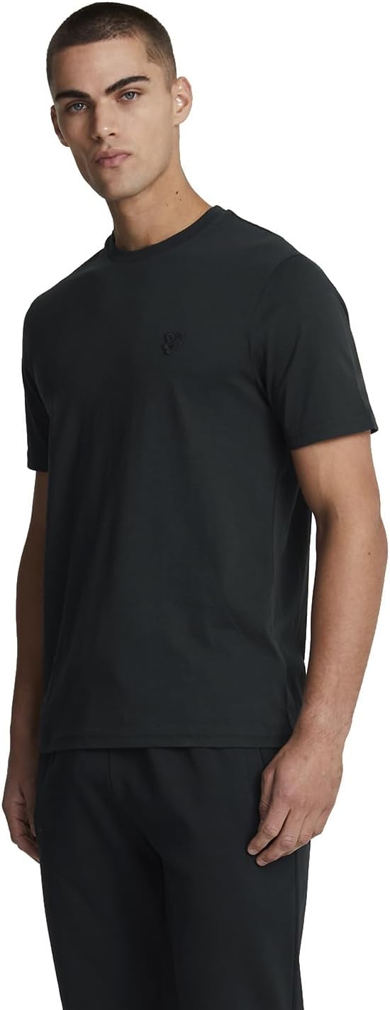 Lyle & Scott Tonal Eagle T-Shirt Z865