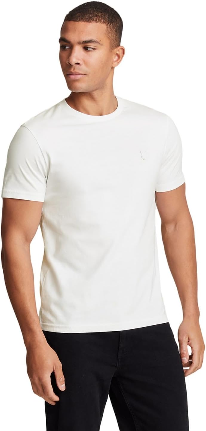 Lyle & Scott Uomo Maglietta - immagine 26