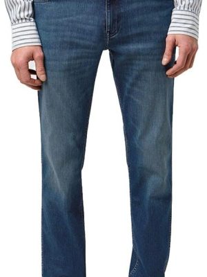 Wrangler Greensboro, Jeans Uomo, Marine Tint, 46W / 34L