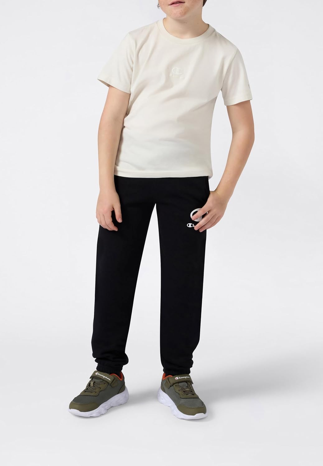 Champion Legacy Boy Pantaloni - immagine 3