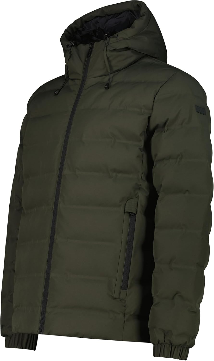 CMP Uomo Hoodie giacca - immagine 3